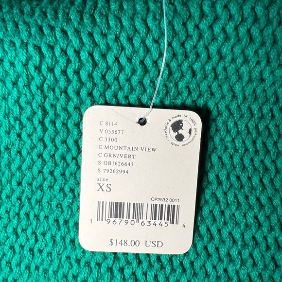 Free People Alli V-neck Sweater | XS - Picture 5 of 8